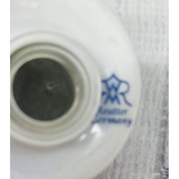 Reutter Porzellan KOLN DOM CATHEDRAL Germany Salt Pepper Shaker Set With Box - Picture 12 of 16